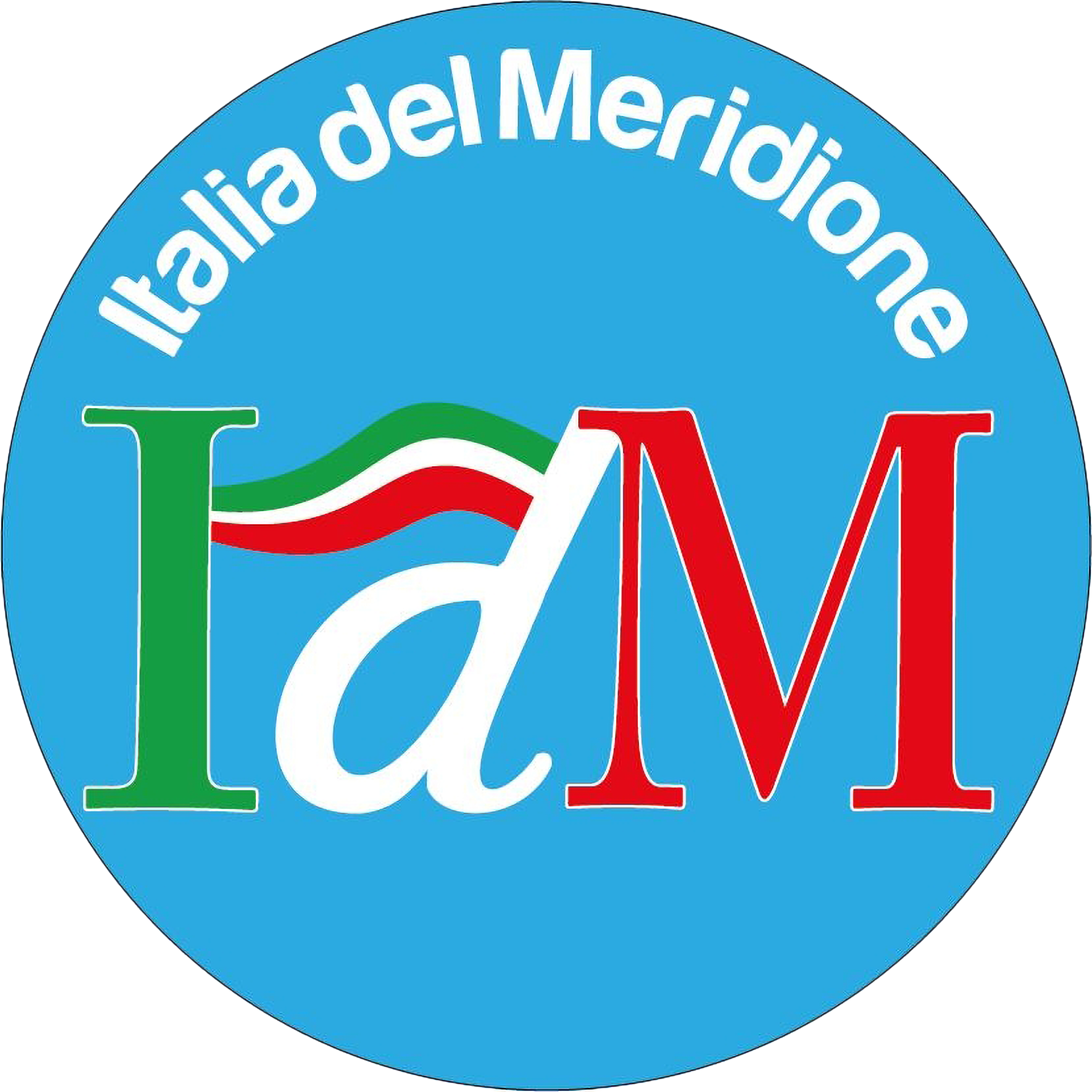 Italia del Meridione